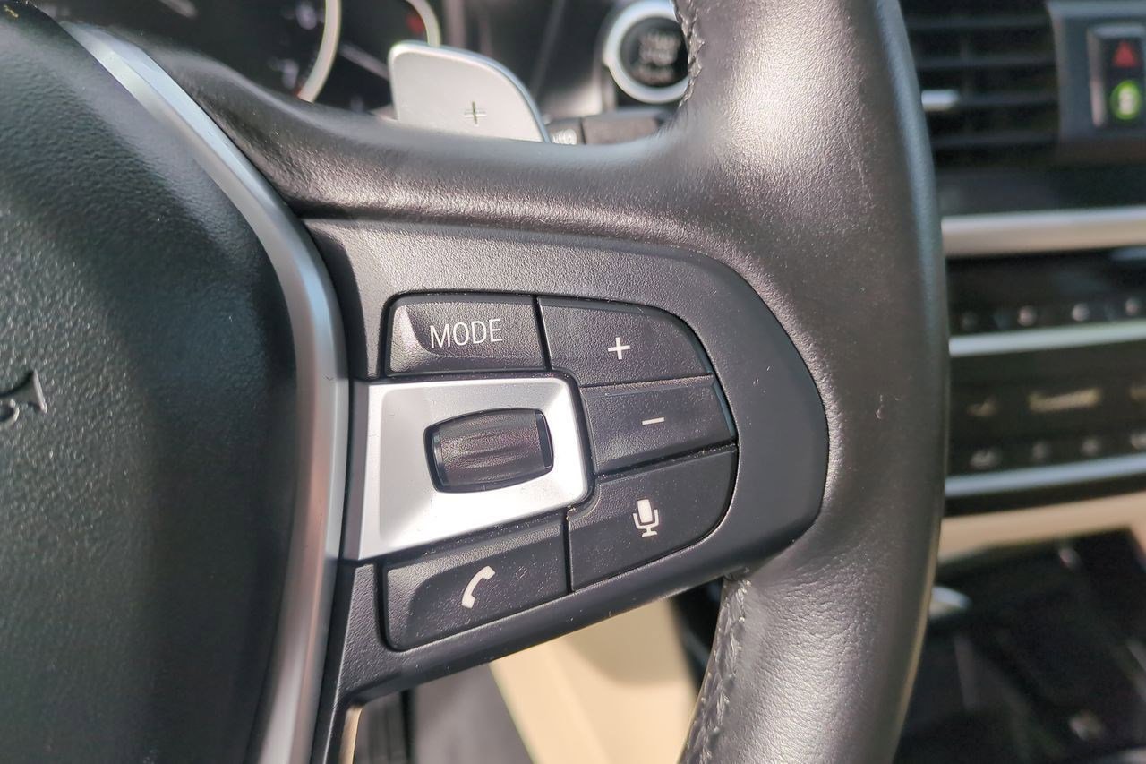 Used 2019 BMW X3 sDrive30i w/ Convenience Package image 13