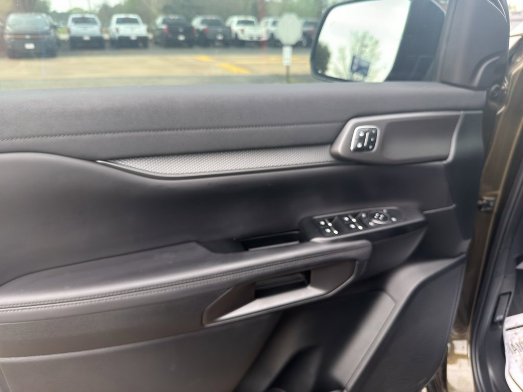 Used 2024 Ford Ranger Raptor image 23