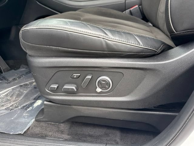 Used 2025 Hyundai Palisade Calligraphy AWD/4WD image 30