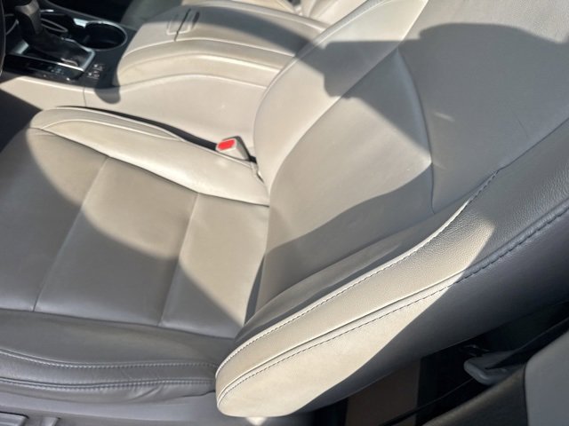 Used 2018 Toyota Highlander XLE image 8