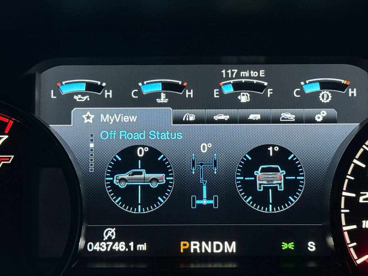 Used 2018 Ford F150 Lariat w/ Equipment Group 502A Luxury AWD/4WD image 51