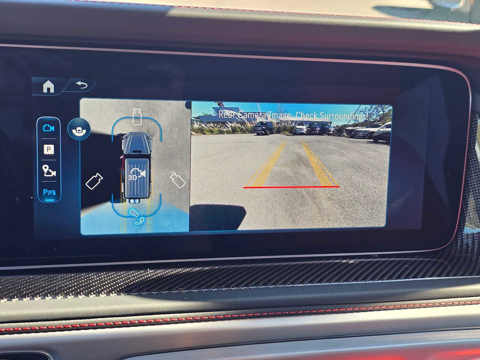 Used 2026 Mercedes-Benz G 550 image 32