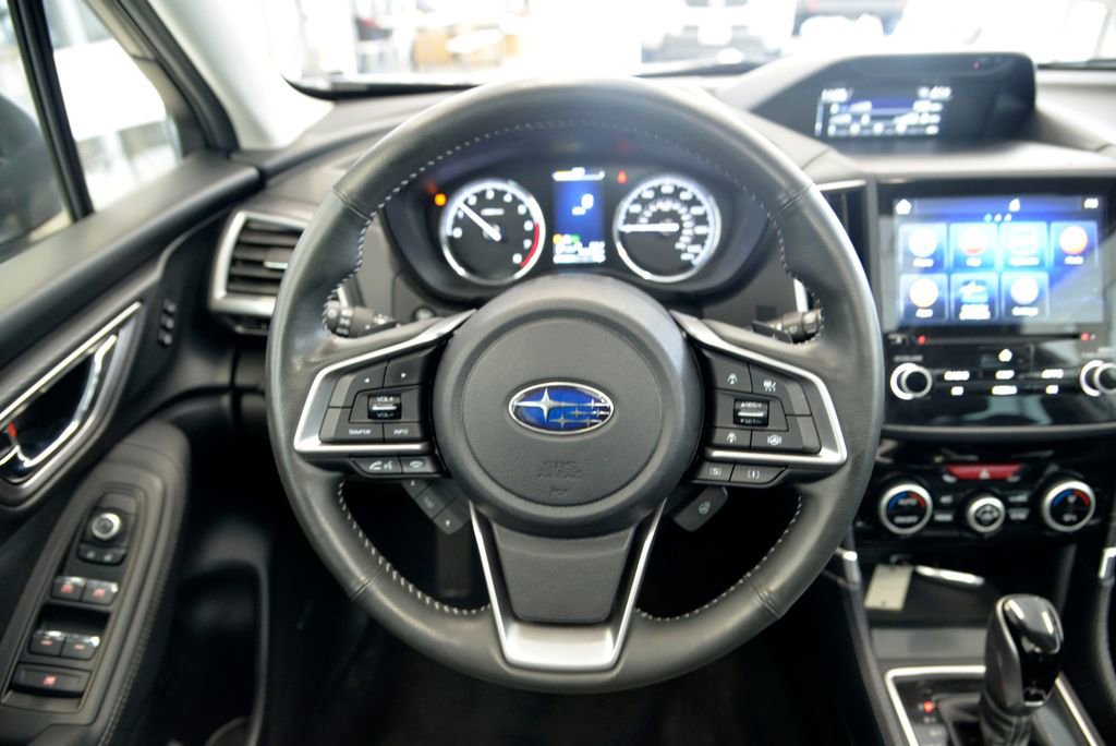 Used 2023 Subaru Forester Touring image 18
