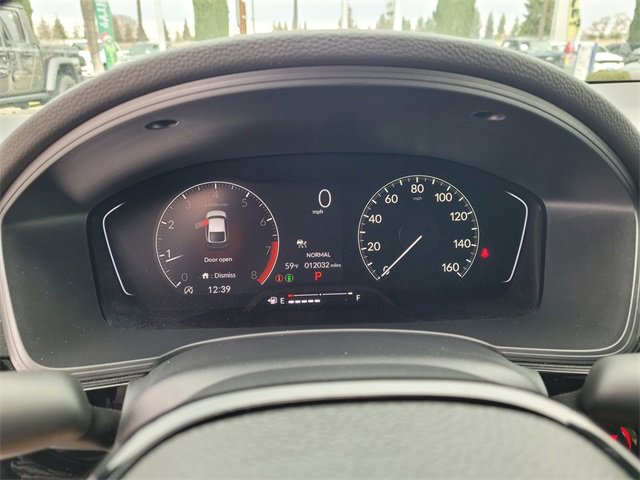 Used 2024 Honda Civic Sport image 23