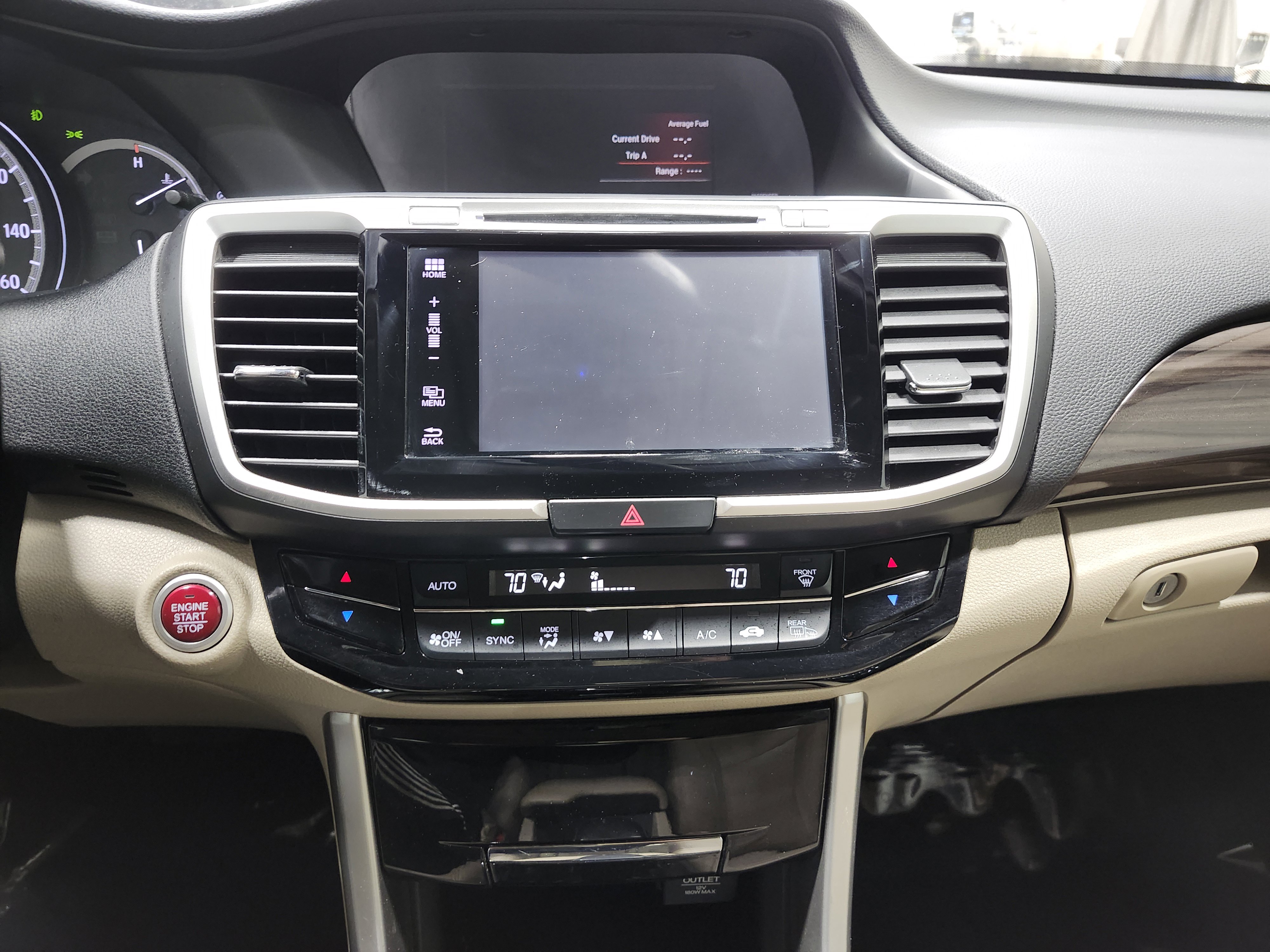 Used 2017 Honda Accord EX-L image 30