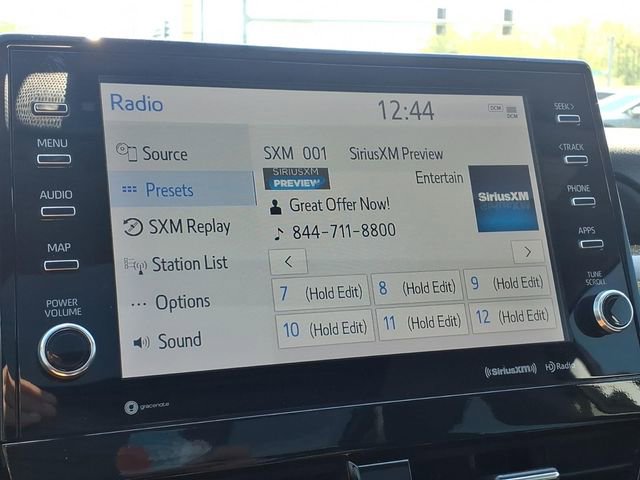 Used 2023 Toyota Camry XSE image 5