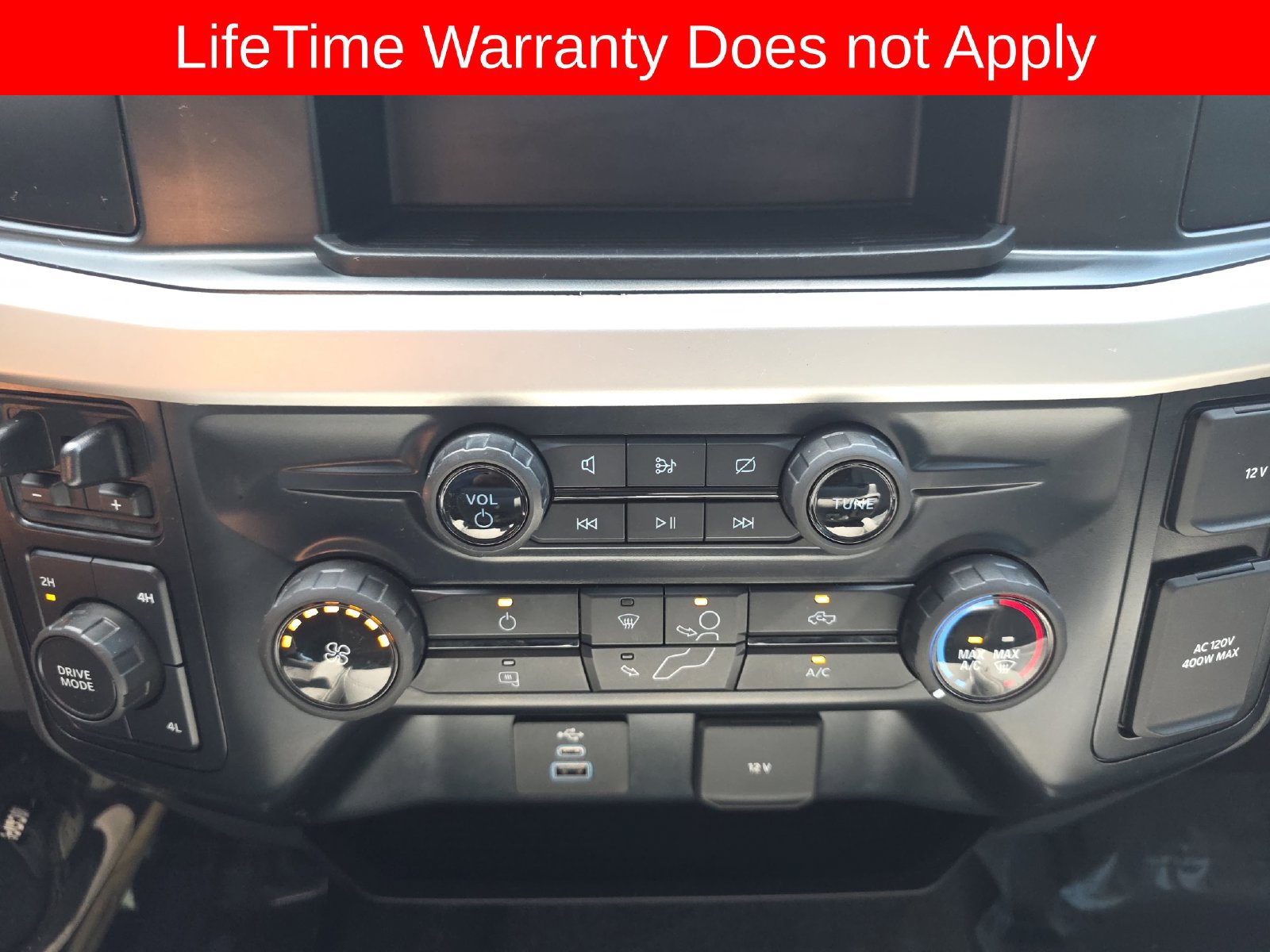 Used 2023 Ford F350 XL w/ STX Appearance Package AWD/4WD image 21