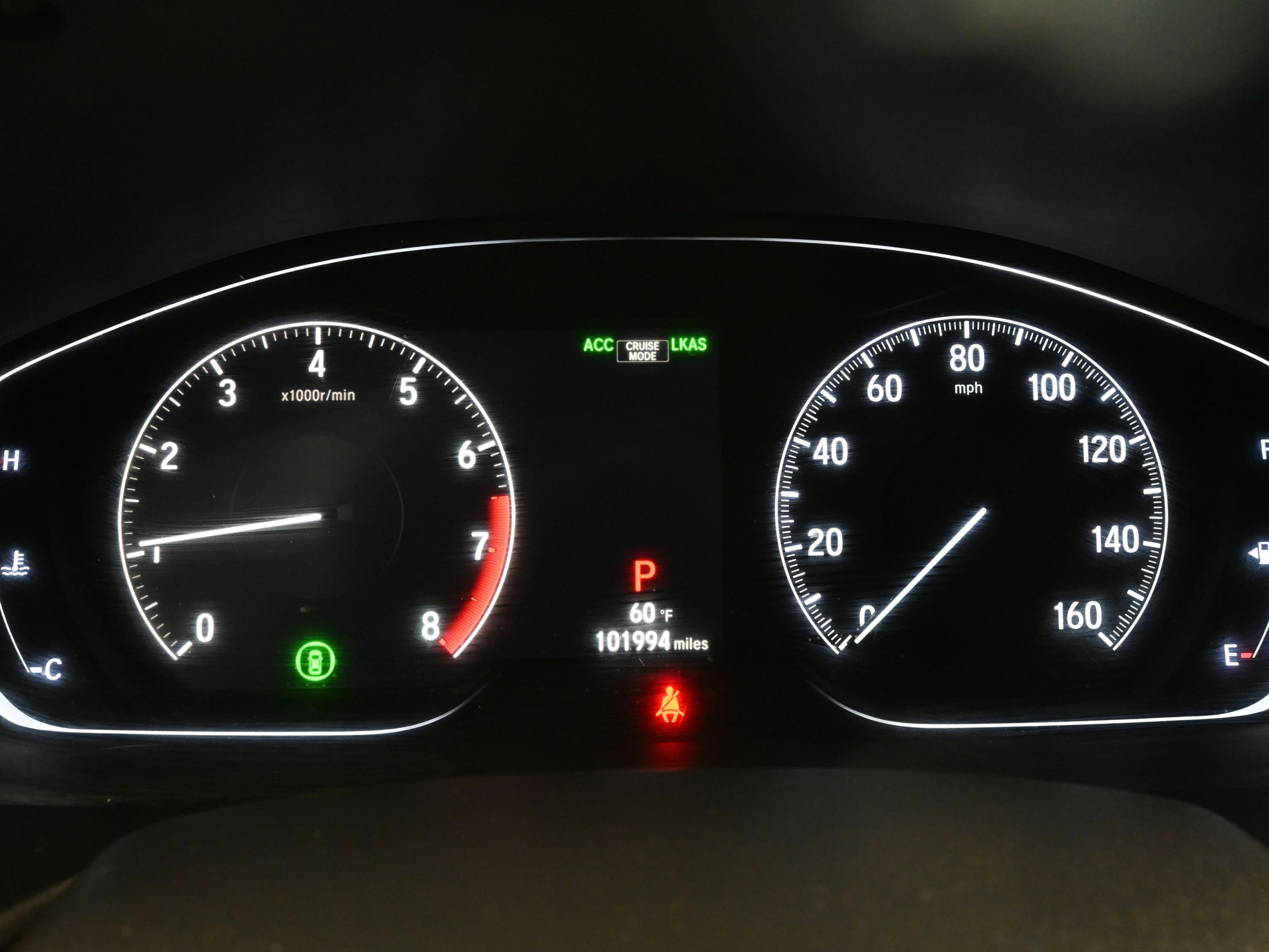 Used 2018 Honda Accord EX-L image 14