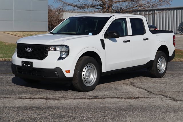 New 2026 Ford Maverick XL image 2