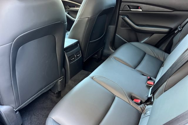 New 2026 MAZDA CX-30 AWD 2.5 S w/ Select Sport Pkg image 13