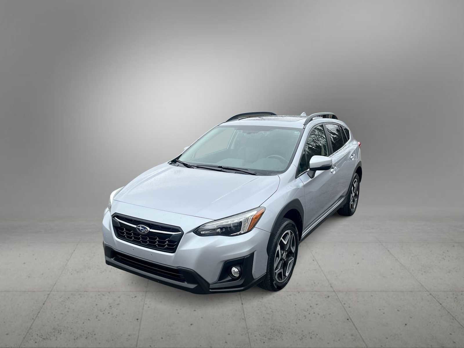 Used 2018 Subaru Crosstrek 2.0i Limited image 1