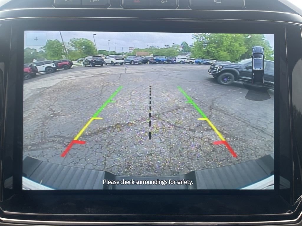 Used 2022 Ford F450 Lariat w/ Lariat Ultimate Package AWD/4WD image 25