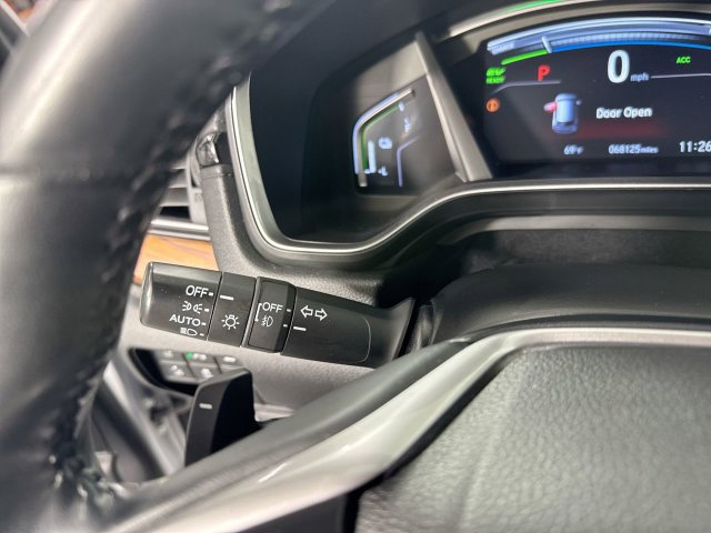 Certified 2020 Honda CR-V Touring image 16