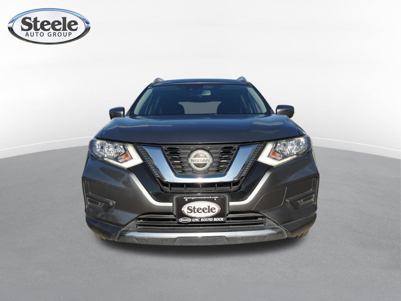 Used 2020 Nissan Rogue SV FWD image 2