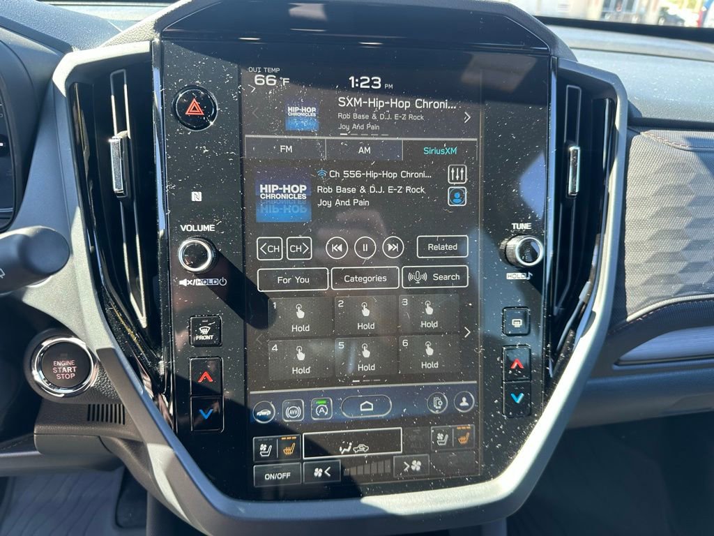 Used 2025 Subaru Forester Touring w/ Popular Package - Touring image 30