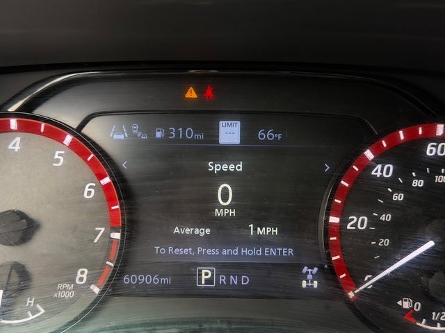 Used 2023 Nissan Frontier PRO-4X w/ Pro Convenience Package image 13