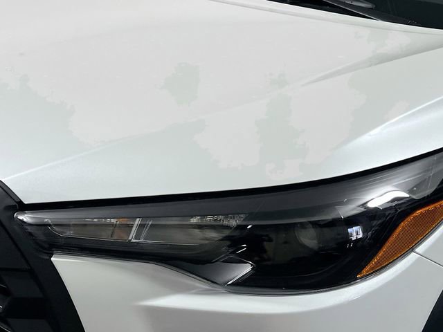 New 2026 Toyota Corolla Cross LE FWD image 9