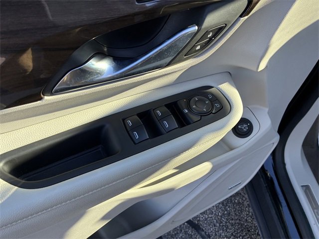 Used 2020 GMC Terrain Denali w/ Denali Premium Package image 21