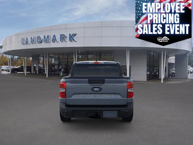 New 2026 Ford Maverick XLT FWD image 5