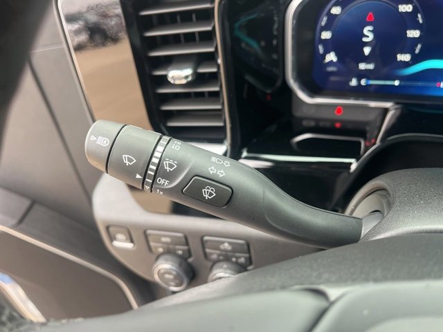 New 2026 Chevrolet Silverado 1500 LT image 29