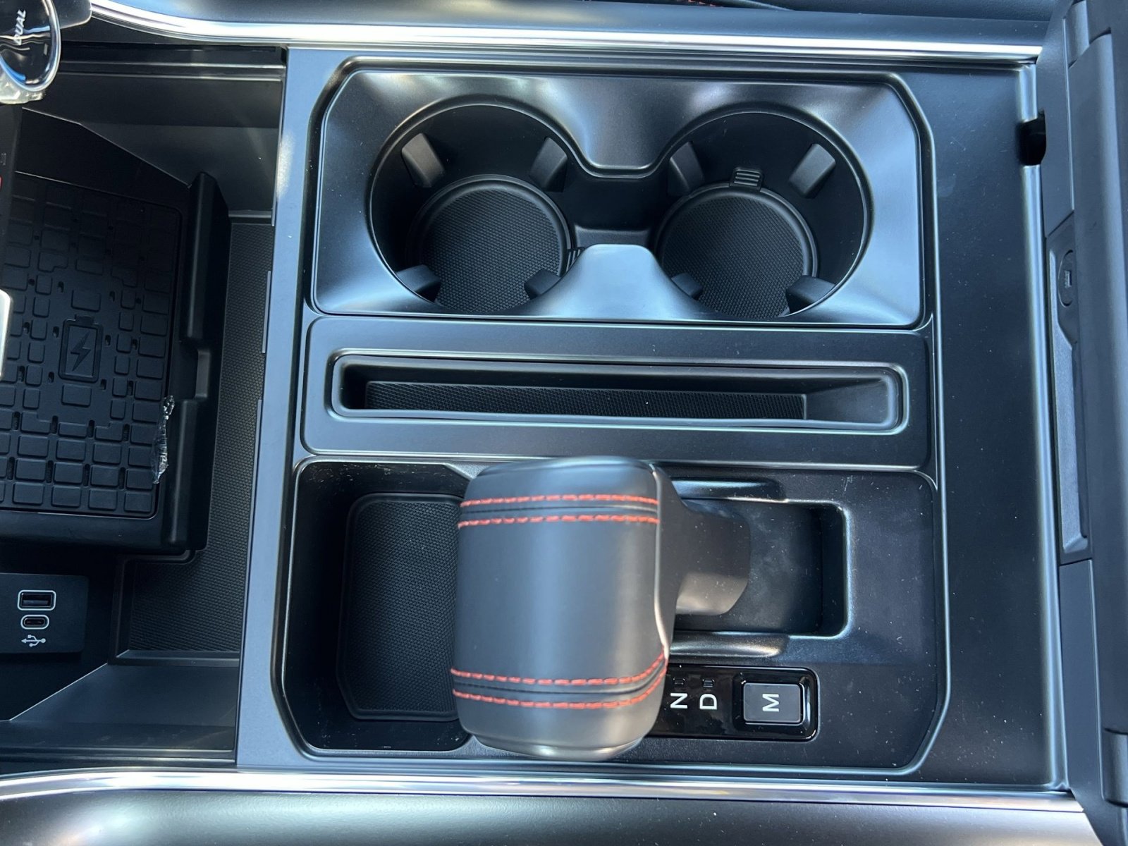 New 2025 Ford F150 Raptor image 22