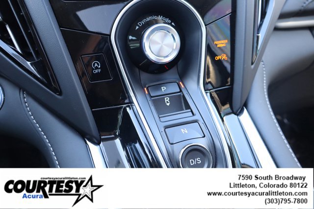 Certified 2023 Acura RDX AWD w/ Technology Package image 19