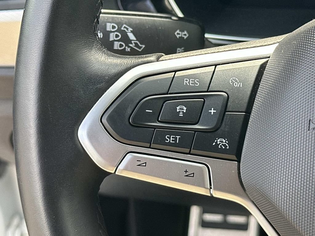 Used 2023 Volkswagen Jetta Sport FWD image 24