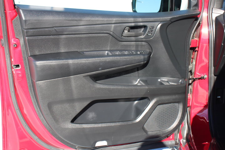 Used 2024 Honda Odyssey Sport image 10