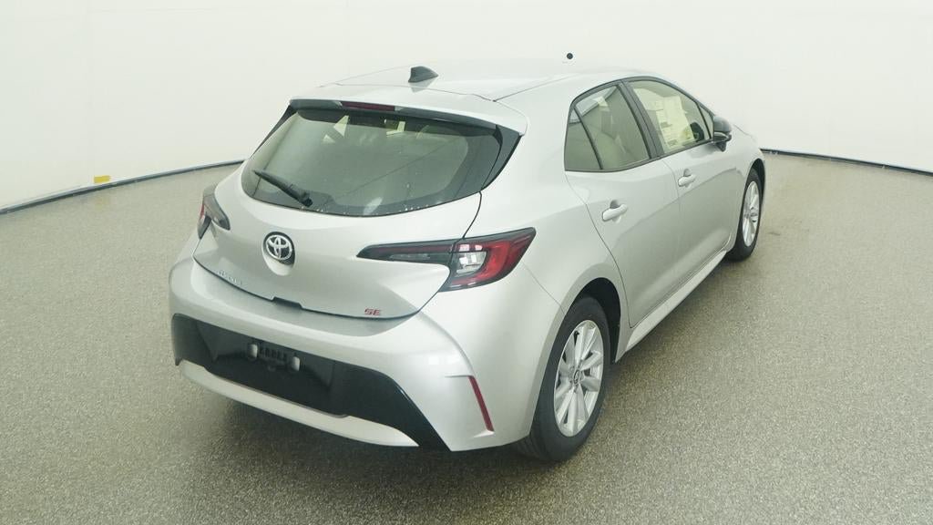 New 2027 Toyota Corolla SE FWD image 8