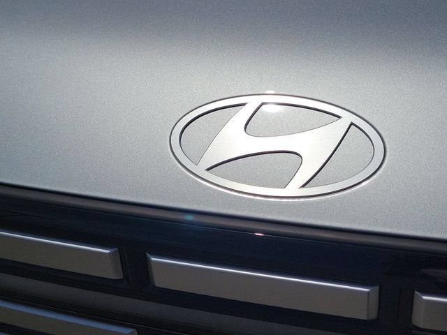 New 2026 Hyundai Santa Fe SEL FWD image 32