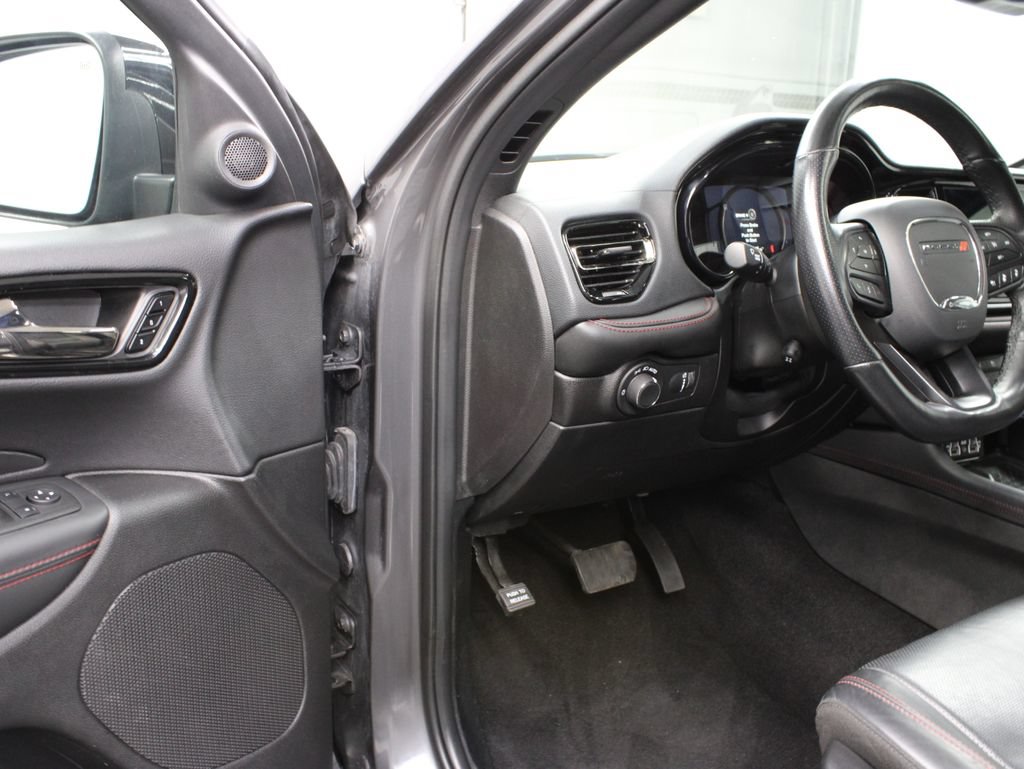 Used 2025 Dodge Durango R/T AWD/4WD image 50