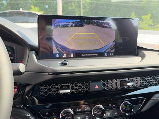 New 2026 Honda Accord Sport image 6
