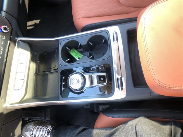 New 2026 Kia Carnival SX w/ SX Dark Edition Package image 21