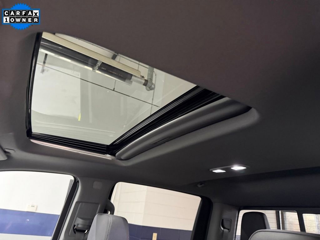 Used 2026 GMC Sierra 1500 SLT w/ SLT Premium Plus Package image 3