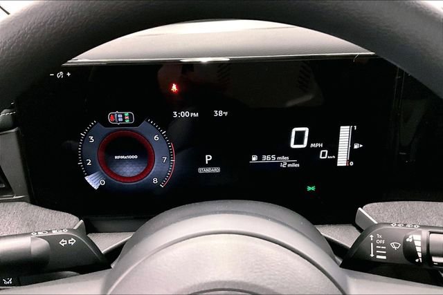 New 2026 Nissan Kicks SV image 22