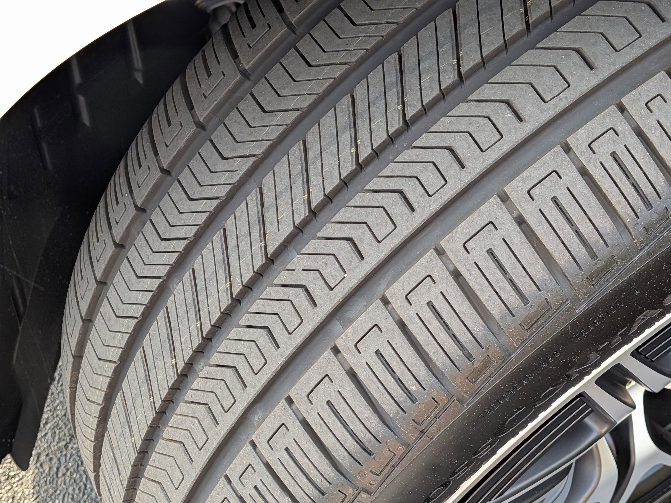 New 2026 Mercedes-Benz GLC 43 AMG 4MATIC image 12