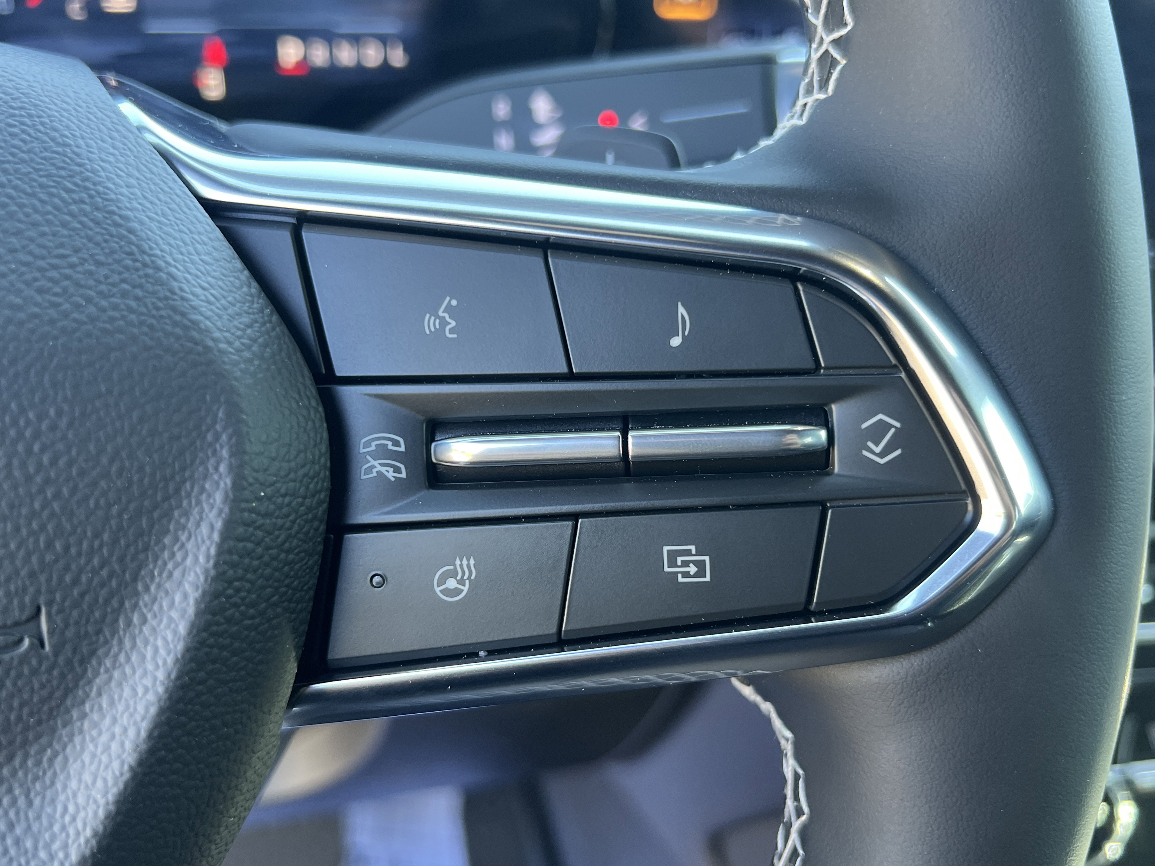 New 2026 Chevrolet Traverse Z71 image 21