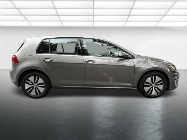 Used 2016 Volkswagen e-Golf SEL Premium FWD image 6