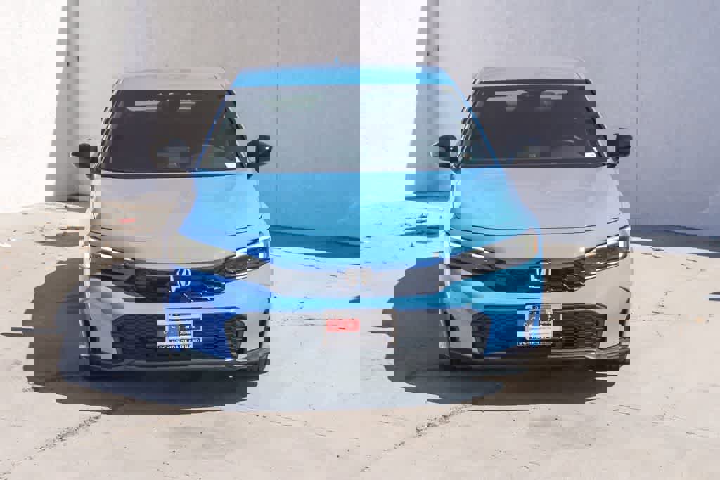 New 2026 Honda Civic Sport image 2