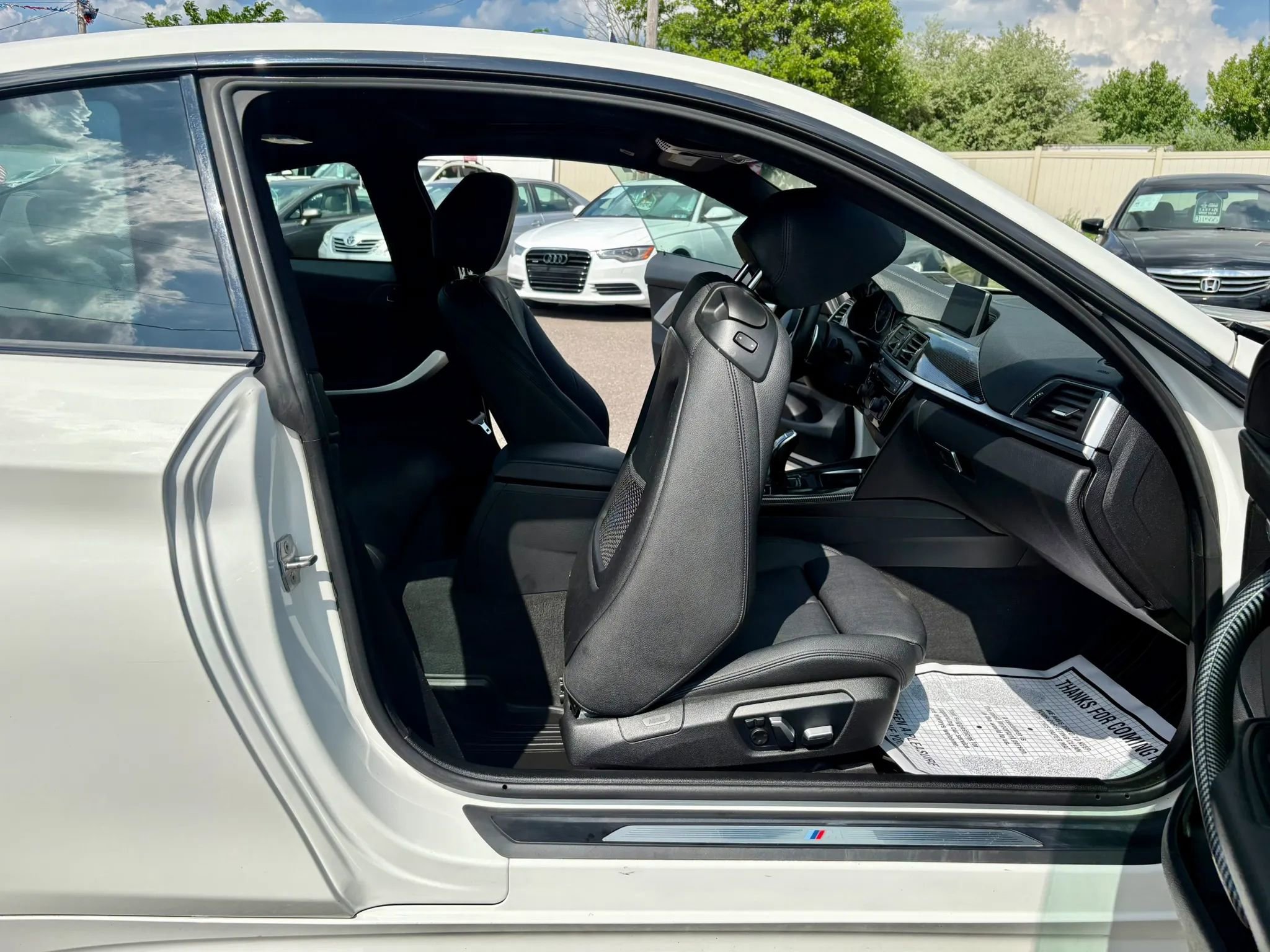 Used 2018 BMW 430i xDrive Coupe AWD/4WD image 21