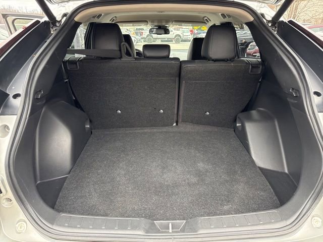 Used 2024 Mitsubishi Eclipse Cross SE image 21