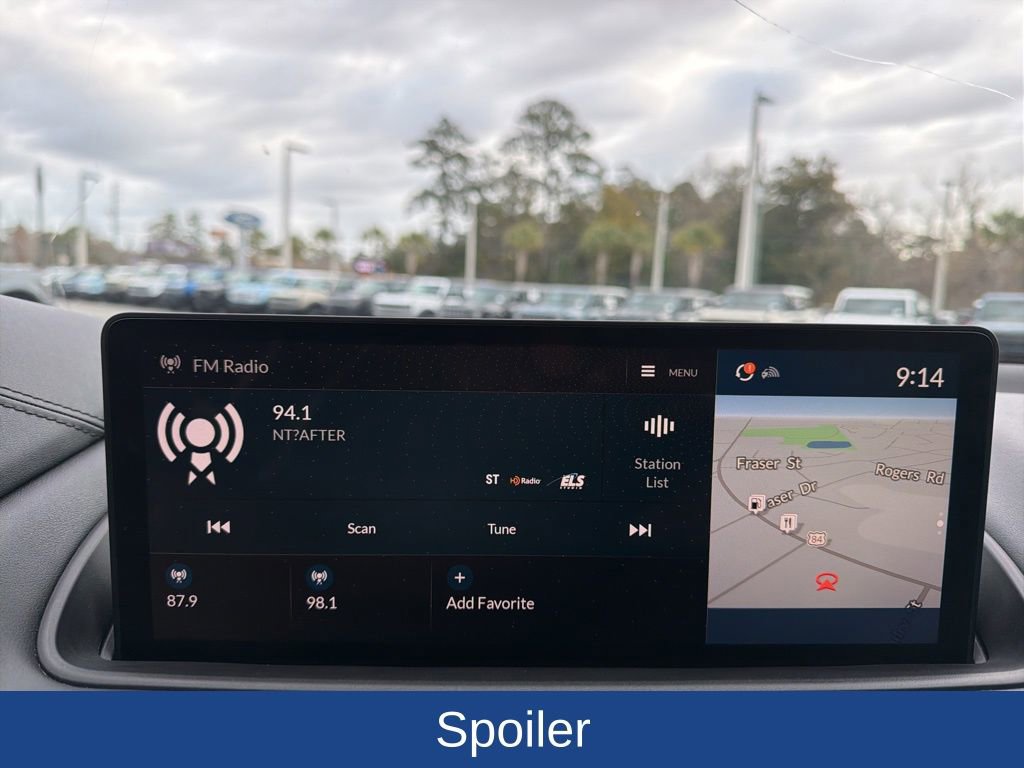 Used 2023 Acura MDX FWD w/ Technology Package image 25