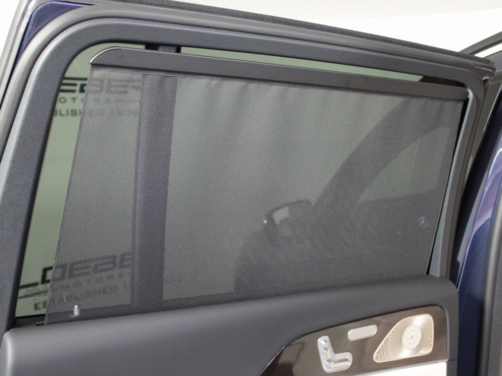New 2026 Mercedes-Benz GLS 450 4MATIC image 29
