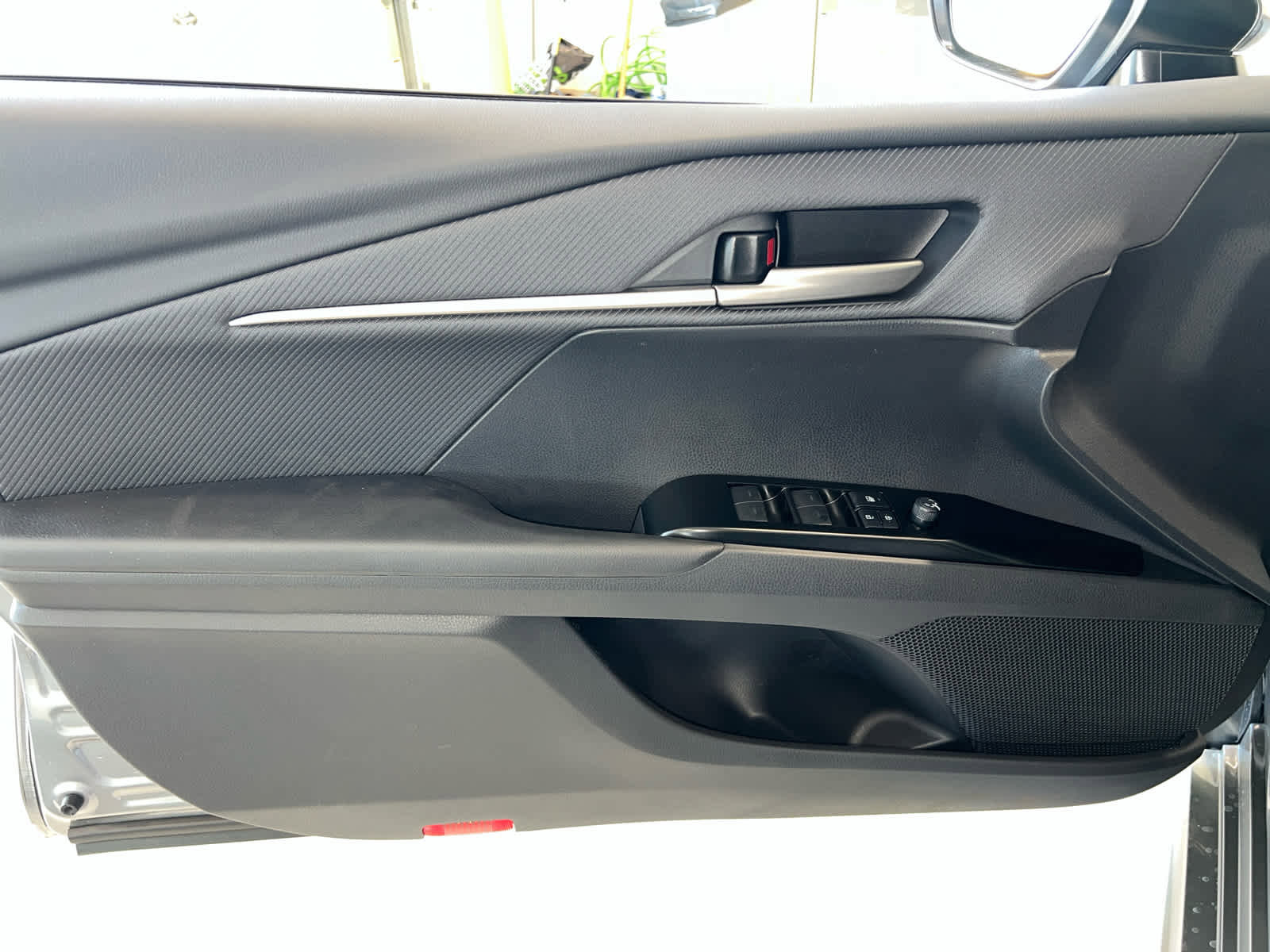 New 2026 Toyota Camry SE w/ Convenience Package FWD image 12