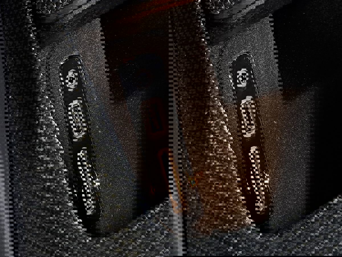 Used 2021 Maserati Levante S GranSport image 46