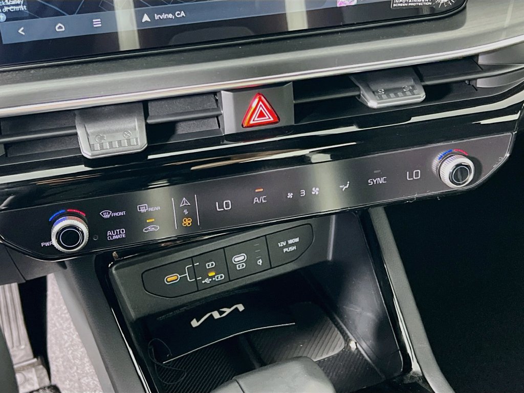 New 2026 Kia K5 GT-Line FWD image 14