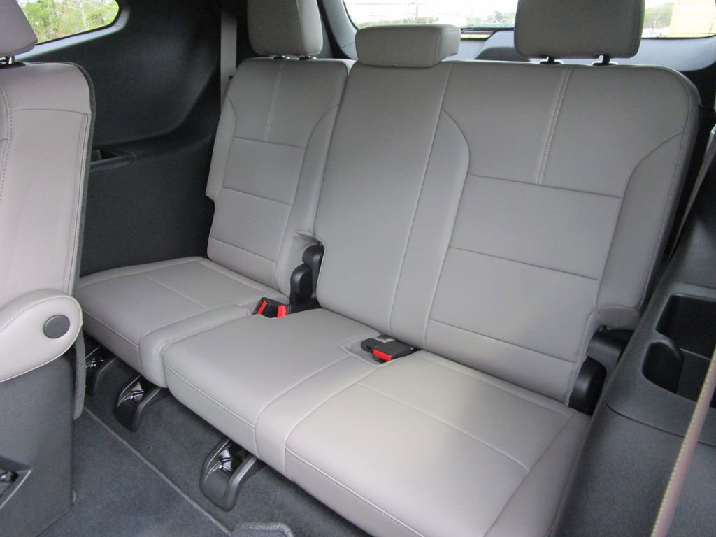 New 2026 GMC Acadia Elevation w/ Elevation Premium Package image 14