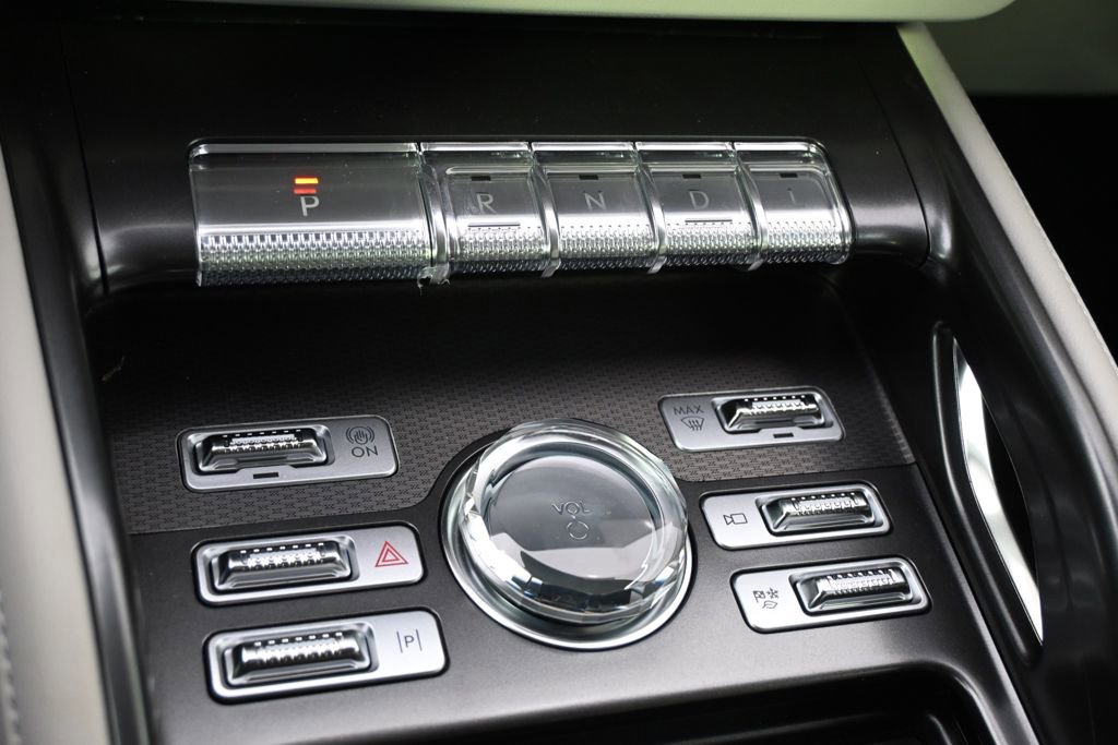 New 2026 Lincoln Nautilus Premier w/ Equipment Group 102A image 28