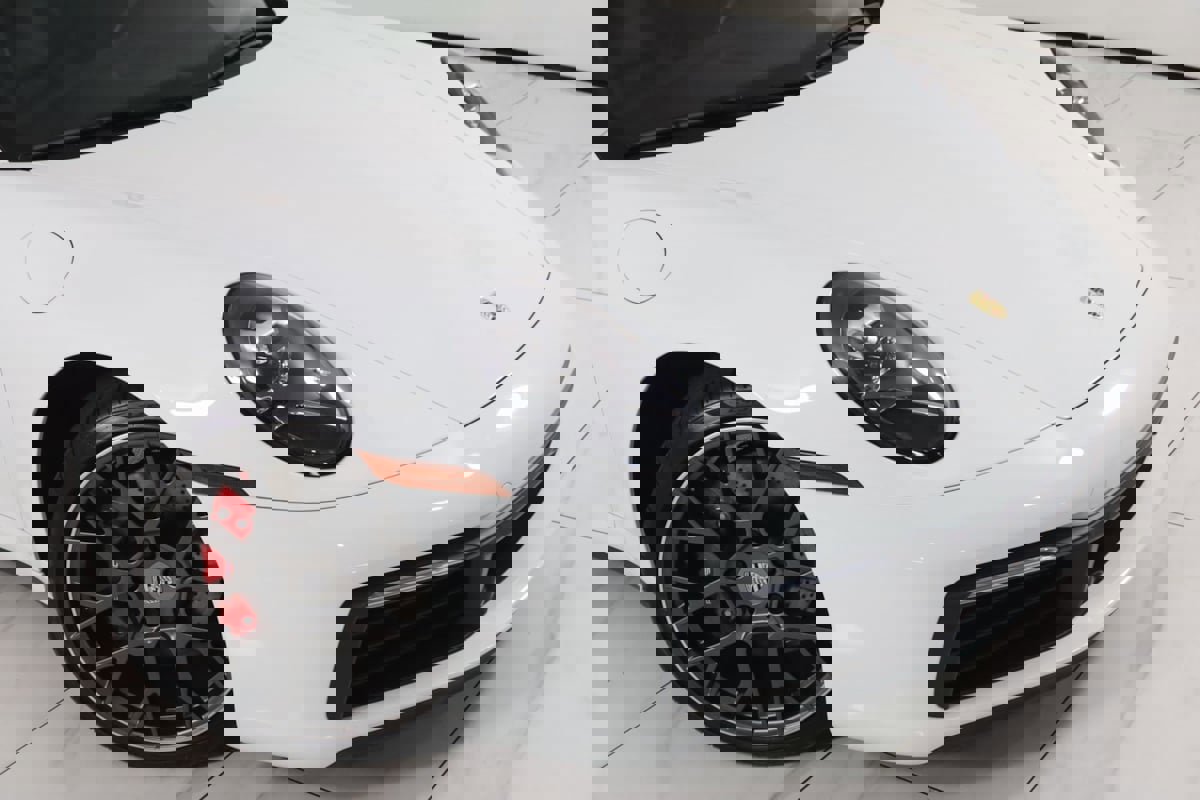 Used 2020 Porsche 911 Carrera S image 25