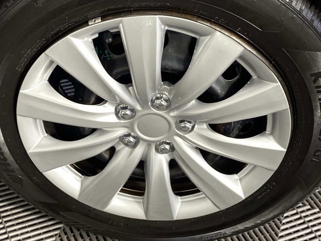 Used 2021 Nissan Sentra S image 27